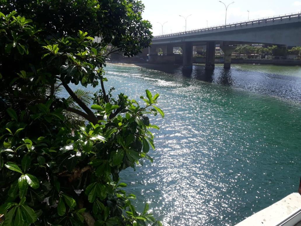 Pensión Cantinho Do Joá Río de Janeiro