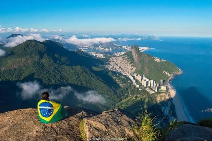 Cantinho Do Joá Río de Janeiro
