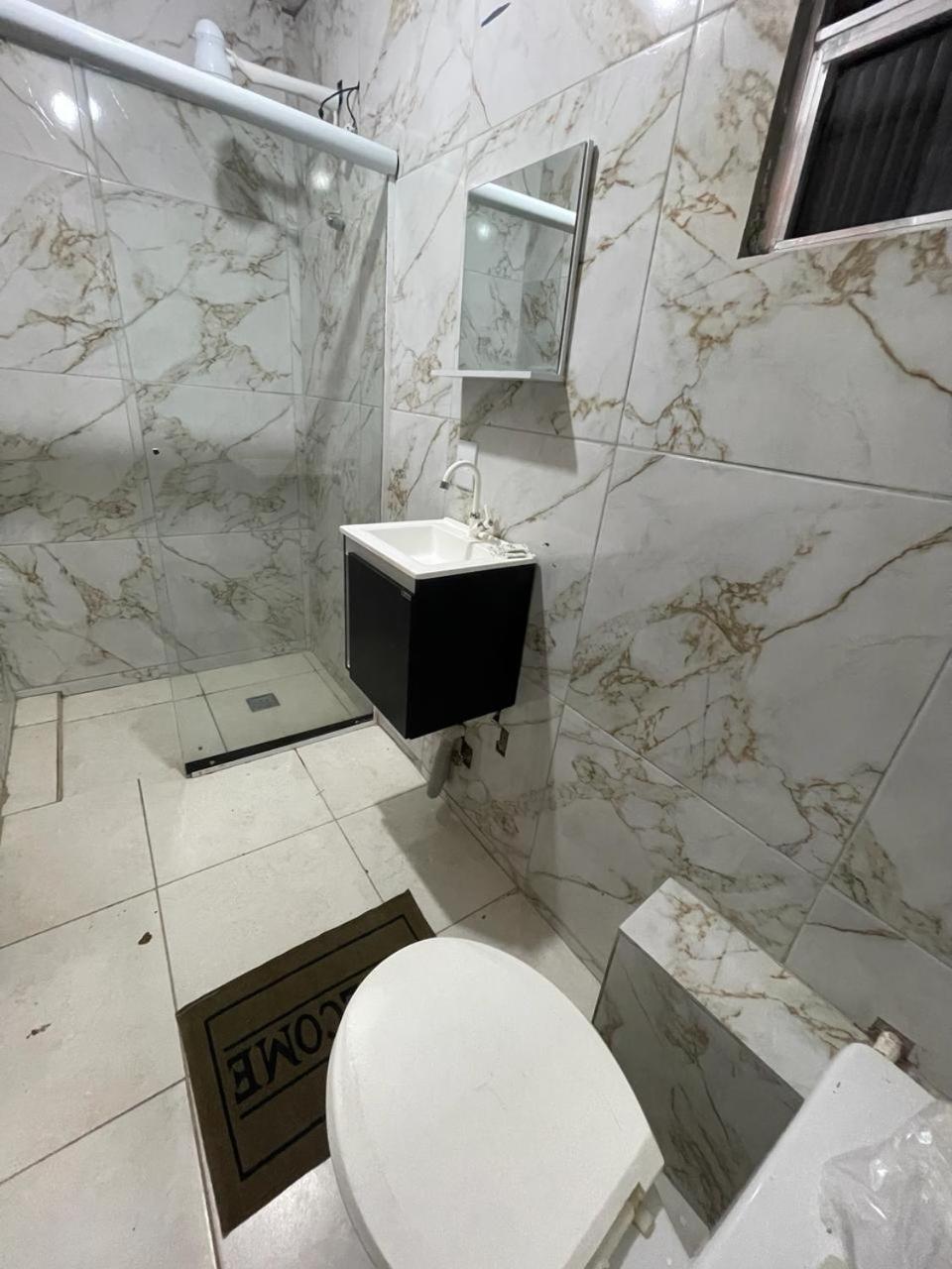 Cantinho Do Joá Pensión Río de Janeiro