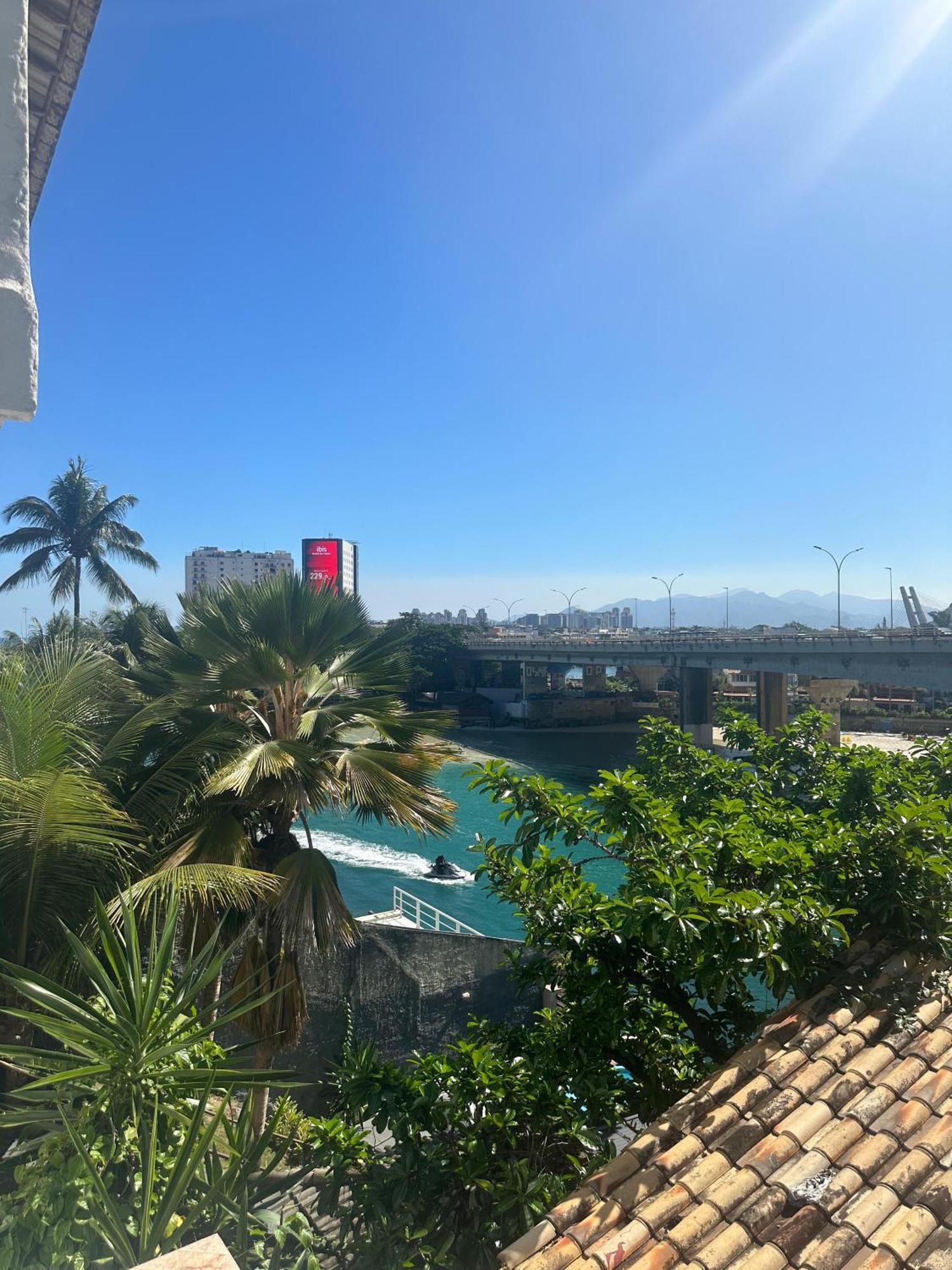 Cantinho Do Joá Río de Janeiro
